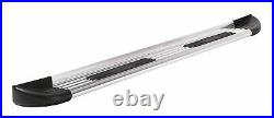 Lund For GMC / Chevrolet / Dodge/Jeep Running Board-Multi Fit TrailRunner 291111