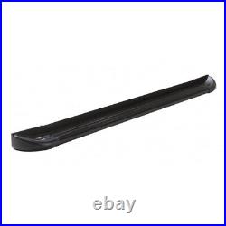 Lund TrailRunner Running Boards For Chevy C1500 Suburban 1992-1999Extruded