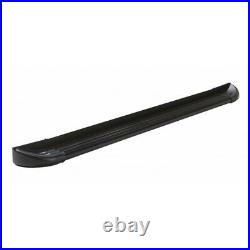 Lund TrailRunner Running Boards For Chevy Silverado 1500 Classic 2007 Extruded