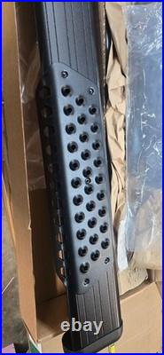 Luverne 584036 running boards