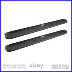 Molded Running Boards for 1996 Chevrolet Tahoe Westin 27-0000-GH