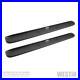 Molded Running Boards for 1999 Chevrolet Blazer Westin 27-0000-FV