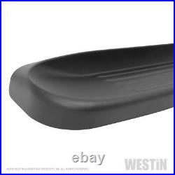 Molded Running Boards for 2006-2009 Chevrolet Trailblazer Westin 27-0000-AY