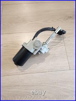 NEW OEM 07-14 Tahoe Yukon Escalade Left DRIVER Front Power Running Board Motor