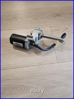 NEW OEM 07-14 Tahoe Yukon Escalade Left DRIVER Front Power Running Board Motor