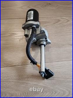 NEW OEM 07-14 Tahoe Yukon Escalade Left DRIVER Front Power Running Board Motor