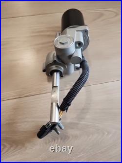 NEW OEM 07-14 Tahoe Yukon Escalade Left DRIVER Front Power Running Board Motor