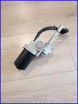 NEW OEM 07-14 Tahoe Yukon Escalade Left DRIVER Front Power Running Board Motor