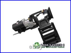 NEW Running Board Motor with Bracket Escalade Tahoe Yukon 15-20 84452643 Passenger