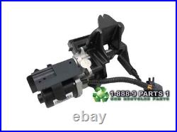 NEW Running Board Motor with Bracket Escalade Tahoe Yukon 15-20 84452643 Passenger