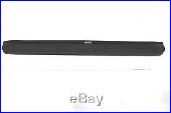 NEW Westin Universal 80 Black Step Running Boards 27-0010 Silverado Ram F-150