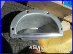 NORS 1966 1967 1968 1969 1970 Chevy Truck Side Panel Running Board Step Unit