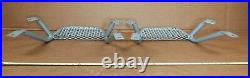 NOS GM 72 73 74 75 Chevy GMC Blazer Jimmy auxillery step unit accessory PAIR