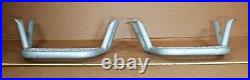 NOS GM 72 73 74 75 Chevy GMC Blazer Jimmy auxillery step unit accessory PAIR