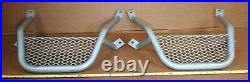 NOS GM 72 73 74 75 Chevy GMC Blazer Jimmy auxillery step unit accessory PAIR