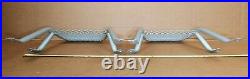 NOS GM 72 73 74 75 Chevy GMC Blazer Jimmy auxillery step unit accessory PAIR