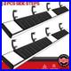 Nerf Bar FOR 2019-2026 Silverado/Sierra Crew Cab 6 Side Step H Running Boards