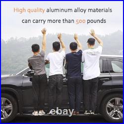 Nerf Bars Running Boards for chevy Tracker 2019-2025 with bracket Free Ship