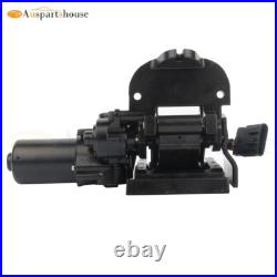 New Front Right For Cadillac Escalade Avalanche Tahoe Yukon Running Board Motor