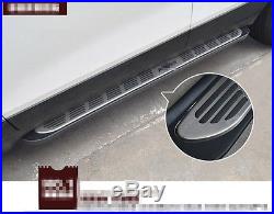 New fits Chevrolet Chevy Holden TRAX 2013-2018 running board side step nerf bar