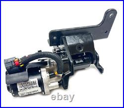 OEM 2021-2022 GMC Yukon XL Power Step Running Board Motor LH