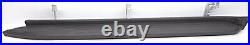 OEM Chevy Tahoe Left Driver Running Board Black Textured