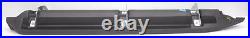 OEM Chevy Tahoe Left Driver Running Board Black Textured