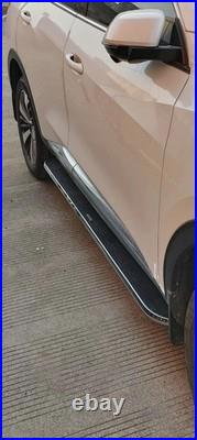 Open Box Unused Running Boards Side Steps for Chevrolet Tahoe 2021-2026