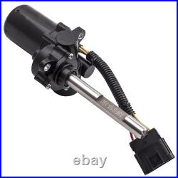 Pair Front Left & Right Running Board Motor for Escalade Chevrolet GMC 07-14
