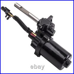 Pair Front Left & Right Running Board Motor for Escalade Chevrolet GMC 07-14