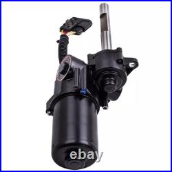 Pair Front Left & Right Running Board Motor for Escalade Chevrolet GMC 07-14