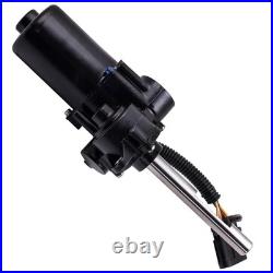 Pair Front Left & Right Running Board Motor for Escalade Chevrolet GMC 07-14