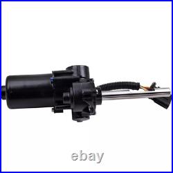 Pair Front Left & Right Running Board Motor for Escalade Chevrolet GMC 07-14