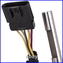 Pair Front Left & Right Running Board Motor for Escalade Chevrolet GMC 07-14
