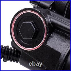 Pair Front Left & Right Running Board Motor for Escalade Chevrolet GMC 07-14