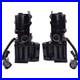 Pair Power Step Running Board Motor L & R for Cadillac Escalade Chevy Suburban