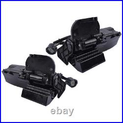 Pair Power Step Running Board Motor L & R for Cadillac Escalade Chevy Suburban Pair Power Step Running Board Motor L & R for Cadillac Escalade Chevy Suburban