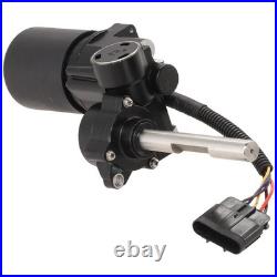 Pair Running Board Motors Set of 2 for Chevy Yukon Suburban GMC XL 1500 Tahoe