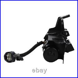 Passenger Side Assist Step Motor 84452642 For Cadillac Escalade ESV GMC Yukon XL Passenger Side Assist Step Motor 84452642 For Cadillac Escalade ESV GMC Yukon XL