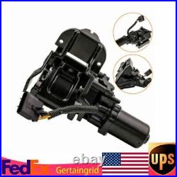 Passenger Side Power Running Board Motor withBracket For Cadillac Escalade 2007-14 Passenger Side Power Running Board Motor withBracket For Cadillac Escalade 2007-14