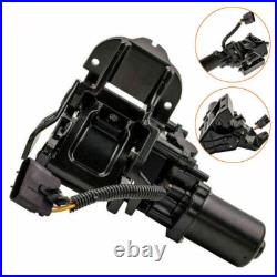 Passenger Side Power Running Board Motor withBracket For Cadillac Escalade 2007-14 Passenger Side Power Running Board Motor withBracket For Cadillac Escalade 2007-14