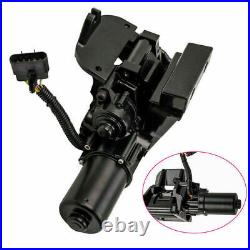 Passenger Side Power Running Board Motor withBracket For Cadillac Escalade 2007-14