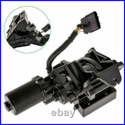 Passenger Side Power Running Board Motor withBracket For Cadillac Escalade 2007-14 Passenger Side Power Running Board Motor withBracket For Cadillac Escalade 2007-14