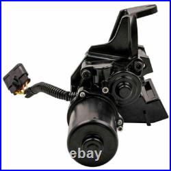Passenger Side Power Running Board Motor withBracket For Cadillac Escalade 2007-14 Passenger Side Power Running Board Motor withBracket For Cadillac Escalade 2007-14