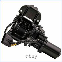 Passenger Side Power Running Board Motor withBracket For Cadillac Escalade 2007-14