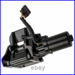Passenger Side Power Running Board Motor withBracket For Cadillac Escalade 2007-14 Passenger Side Power Running Board Motor withBracket For Cadillac Escalade 2007-14