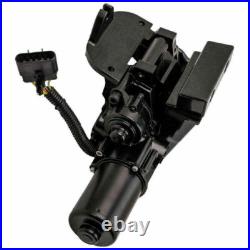 Passenger Side Power Running Board Motor withBracket For Cadillac Escalade 2007-14
