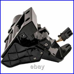 Passenger Side Power Running Board Motor withBracket For Cadillac Escalade 2007-14
