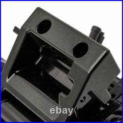 Passenger Side Power Running Board Motor withBracket For Cadillac Escalade 2007-14