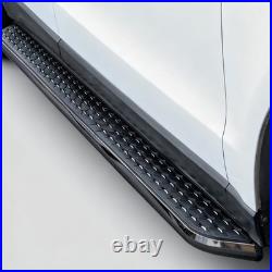 Pedals Running Boards for chevy Traverse 2018-2023 Nerf Bar Side Steps